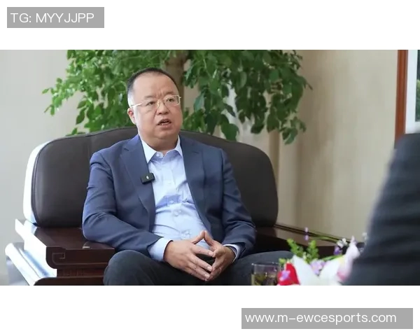 李军专访揭秘王者荣耀发展历程与未来展望的深度对话