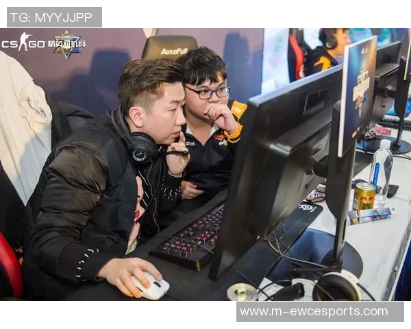 热议CSGOTES配合变革探索新战术与团队协作的未来发展方向