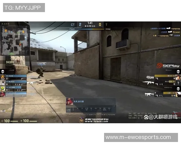 吴秀英深度解析CSGO游戏技巧与心得分享助你提升竞技水平