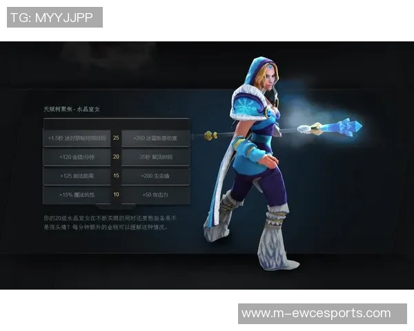 热议DOTA2RNG技术变革引发的游戏生态与玩家体验新思考