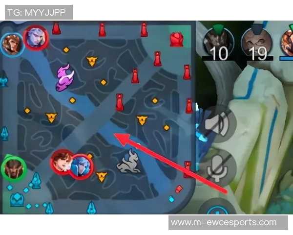 王者荣耀巨献揭秘JDG战队的游戏意识与战略思维分析