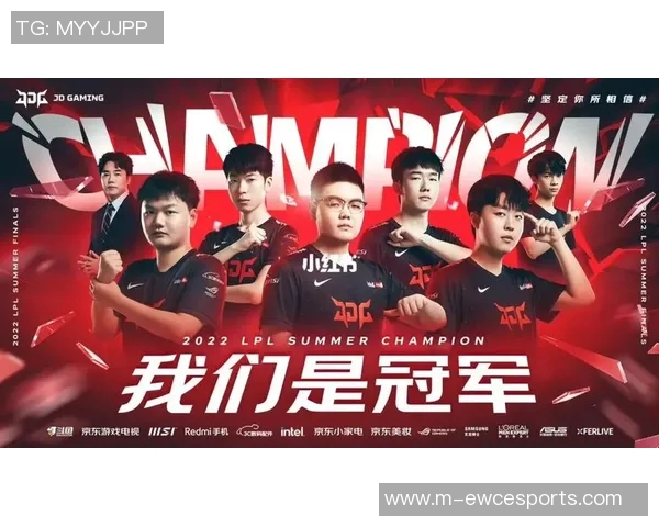 赛后复盘EDG与JDG的状态分析与未来展望