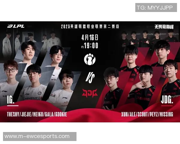 深度解析S15电竞总决赛IG战队运营策略与战术布局