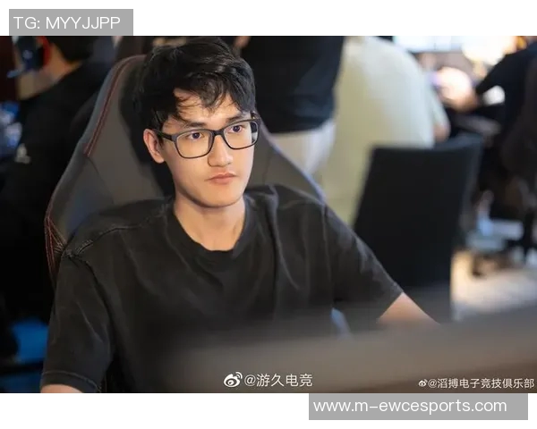 电竞赛后复盘WE与TES对决中的战术意识与决策分析 电竞赛后复盘WE与TES对决中的战术意识与决策分析