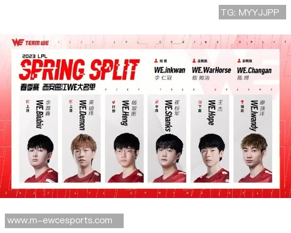 和平精英战队WE的战术解析与控制技巧深度探讨