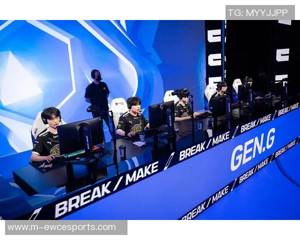 电竞比分深度解析EDG边路渗透战术与策略的全景剖析