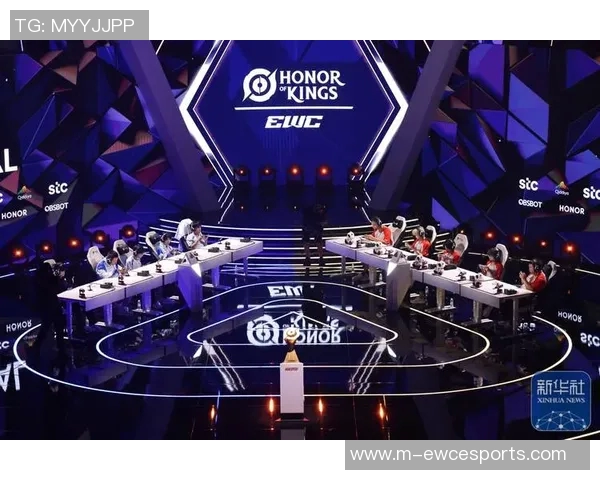 电竞传奇黄敏畅谈王者荣耀职业生涯与比赛背后的故事