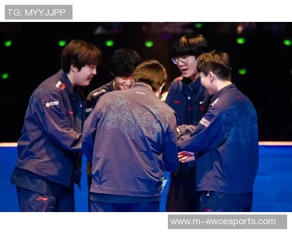 电竞比分赛后复盘RNG与JDG心理素质的较量与启示