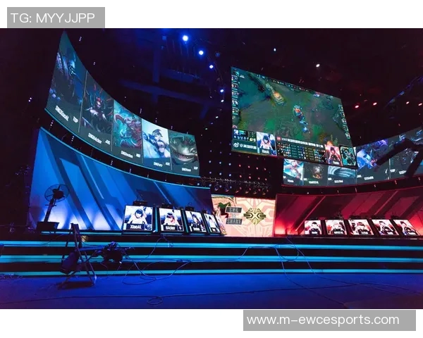 电竞数据电竞实时数据专家刘强独家分享英雄联盟游戏策略与心得体会