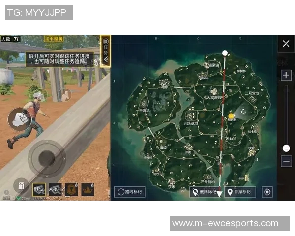 esports最新数据张军揭秘和平精英成功背后的策略与创新之路 esports最新数据张军揭秘和平精英成功背后的策略与创新之路