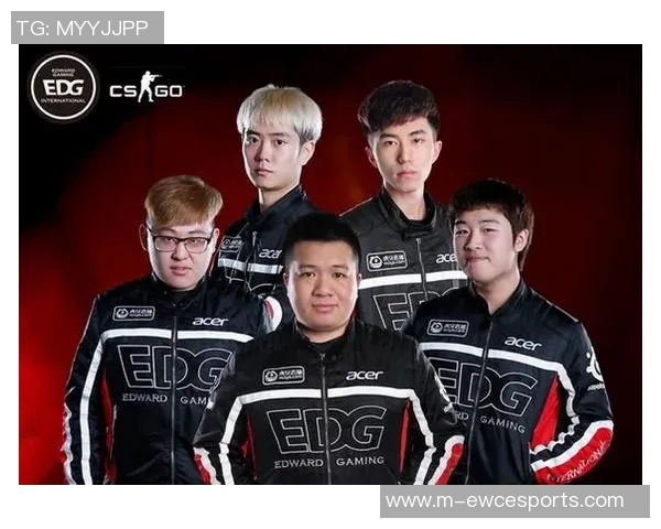 esports最新数据深入分析EDG在CSGO赛事中的节奏掌控与战术布局