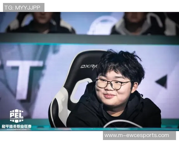 电竞新闻S15LOL赛事热议和平精英WE心理素质的显著提升与变革分析