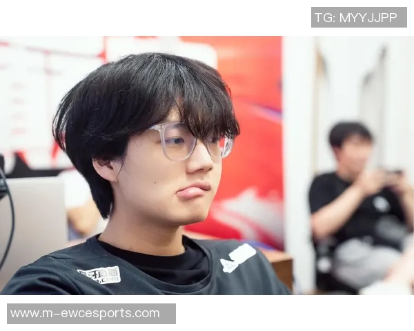 电竞新闻深入分析BLG战队在CSGO比赛中的进攻策略与战术布局