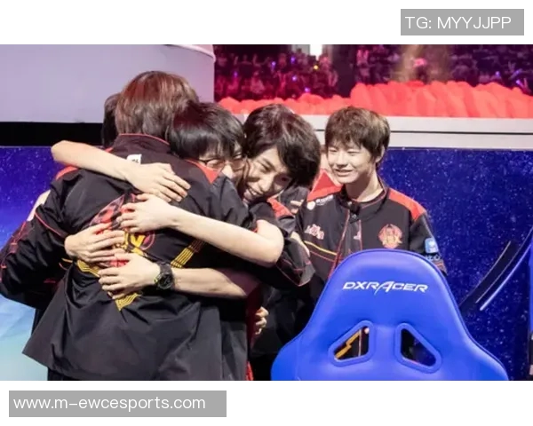 挑战者杯特别报道FPX战队的拼搏历程与荣耀之路实时新闻