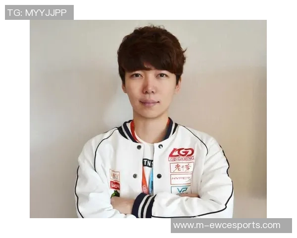 吴芳专访回顾英雄联盟发展历程与个人成长故事分享